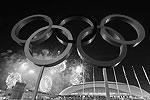 Телеаудитория церемонии открытия Олимпиады в Сочи составила 3 млрд человек&#160;(фото: Reuters)