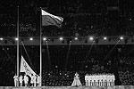 Олимпийский гимн исполнила Анна Нетребко&#160;(фото: Reuters)