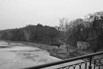 Вид с одного из мостиков&#160;(фото: Иванна Янина/ВЗГЛЯД)