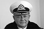 И. о. министра обороны адмирал Игорь Тенюх&#160;(фото: <a href= http://new-sebastopol.com/ target=_blank>new-sebastopol.com</a>)