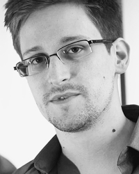 Эдвард Сноуден (Фото:  EPA/ИТАР-ТАСC)