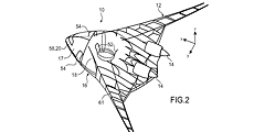 Группа из трех инженеров Airbus подала патентную заявку на новое изобретение – самолет в форме пончика. Дизайн самолета будущего скорее напоминает нечто из фантастических комиксов 1950-х годов. Однако необычная форма самолета призвана решить одну из важных конструкторских задач