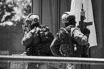 Уровень террористической угрозы был поднят в Австралии в сентябре этого года, после ряда заявлений в адрес этой страны со стороны группировки ИГ&#160;(фото: Reuters)