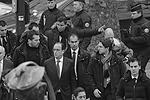 На место трагедии прибыл президент страны Франсуа Олланд&#160;(фото: Reuters)