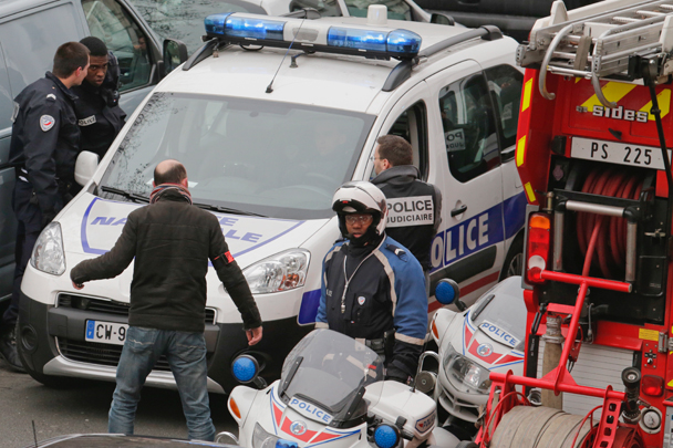 По данным СМИ, это самый смертоносный теракт во Франции за последние 40 лет
