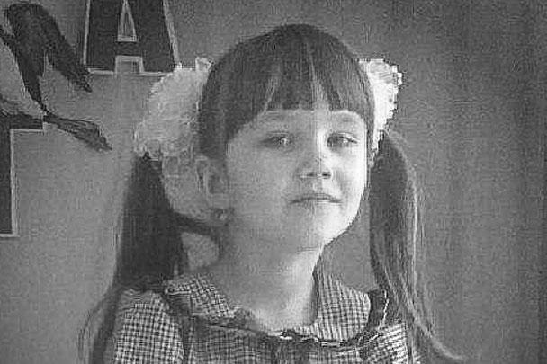 Жертвой ДТП стала восьмилетняя Полина
