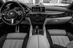 Дизельный BMW X6 M дешевле бензиновой Эмки. Плюс экономичнее&#160;(фото: Дмитрий Шутов/ВЗГЛЯД)