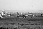Серийное производство самолетов Су-24 всех модификаций завершено в 1993 году&#160;(фото: mil.ru)
