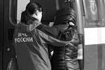 Родственники жертв крушения Airbus-321 собрались в Пулково&#160;(фото: Игорь Руссак/РИА Новости)