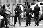 Всего в Моленбеке после терактов в Париже были арестованы семь подозреваемых в причастности к серии террористических атак, однако пять из них позднее были освобождены&#160;(фото: Yves Herman/Reuters)