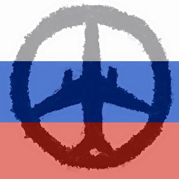 Официальный представитель МИД России Мария Захарова на своей странице в соцсети Facebook опубликовала символ в память о жертвах катастрофы российского лайнера A321 в Египте. Своеобразный пацифик со вписанным в круг самолетом