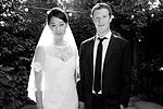 Основатель Facebook Марк Цукерберг и Присцилла Чан поженились в мае 2012 года&#160;(фото: facebook.com/priscilla)