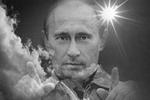 Президент России Владимир Путин запустил первую нитку энергомоста в Крым из Краснодарского края. После этого в соцсетях начал набирать популярность хэштег #СветНаш, запущенный интернет-пользователями в знак благодарности&#160;(фото: скриншот twitter.com)