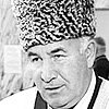 Исмаил Хаджи Бердиев, председатель Координационного центра мусульман Северного Кавказа