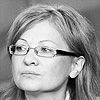 Ирина Бергсет, координатор движения «Русские матери»