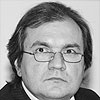 Валерий Фадеев, член Общественной Палаты, главный редактор журнала «Эксперт»