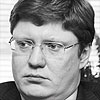 Андрей Исаев, председатель комитета Госдумы по труду, социальной политике и делам ветеранов