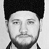 Дамир-хазрат Мухетдинов, первый зампред Духовного управления мусульман Европейской части России