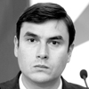 Сергей Шаргунов, Писатель, журналист, депутат Государственной думы