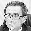 Николай Левичев, вице-спикер Госдумы