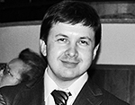 Александр Муранов