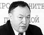 Александр Оськин