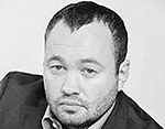 Андрей Анохин
