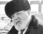 Александр Кирилин
