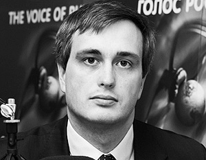 Алексей Пилько