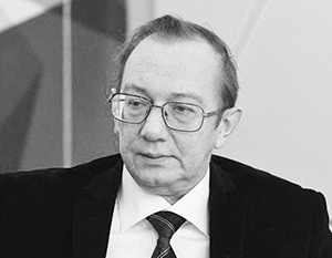 Евгений Крутиков