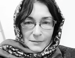 Ольга Андреева