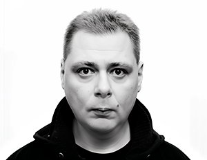 Андрей Манчук