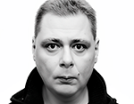 Андрей Манчук