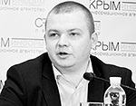 Алексей Албу