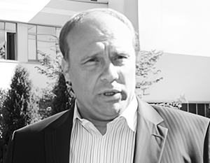 Андрей Колесник