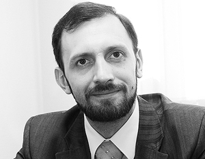 Александр Шмелев