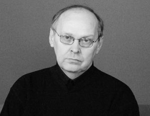 Сергей Покрышкин