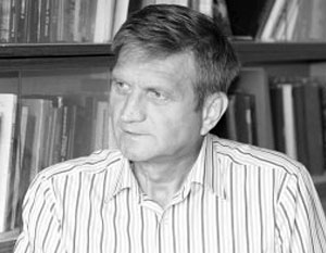 Григорий Герасимов