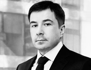 Павел Терентьев