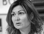 Сталина гуревич