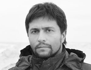 Александр Синев