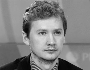 Андрей Сушенцов