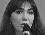 Эсмира Джафарова