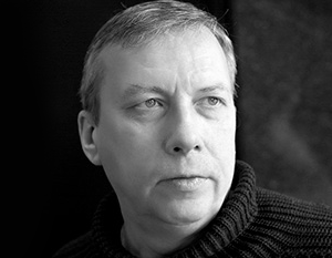 Игорь Караулов