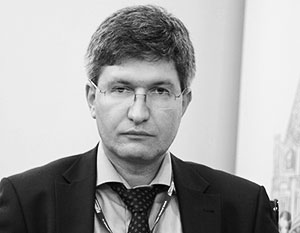 Александр Лосев