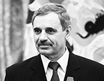 Михаил Корниенко