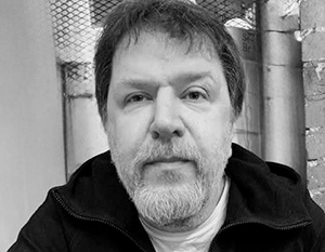Дмитрий Кондрашов