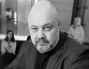 Борис Джерелиевский