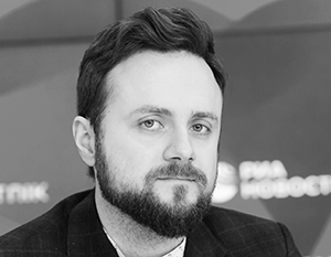 Андрей Афанасьев