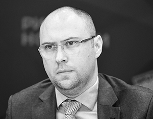 Максим Сучков